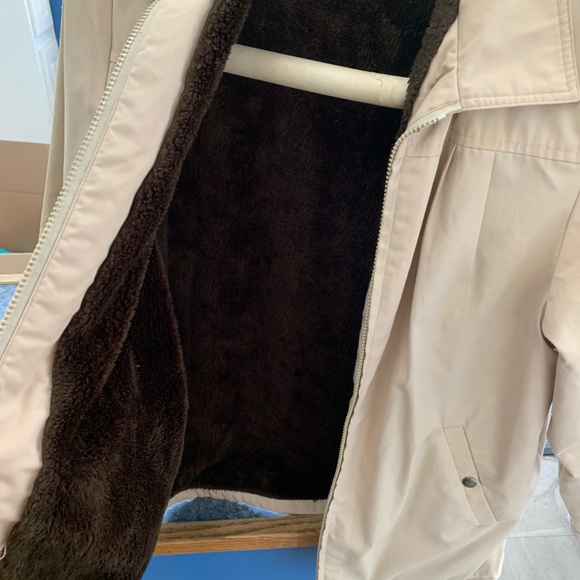 Blair Mens Bomber Jacket - Picture 6 of 8